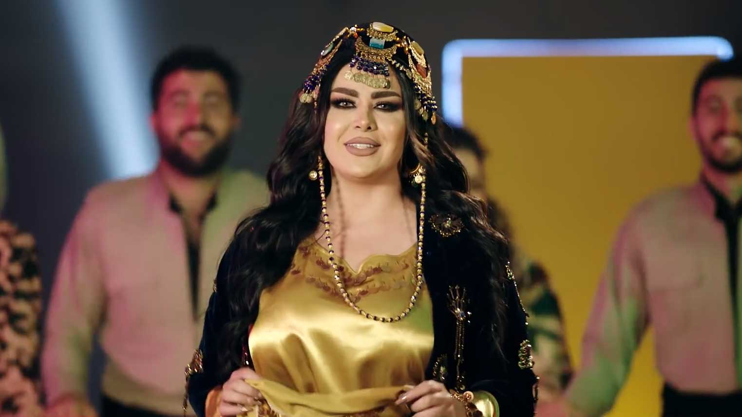 گۆڤەند و هەڵپەڕکێ